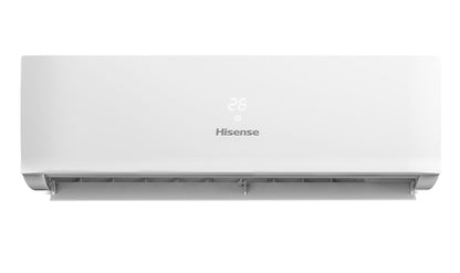 Hisense 2.5kW G Series Wall Mounted