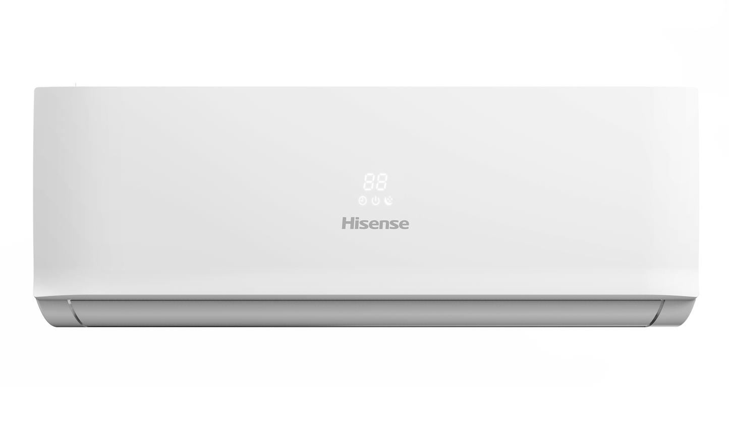 Hisense 2.5kW G Series Wall Mounted