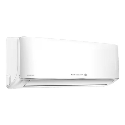 Kelvinator 7.1kW split system air conditioner, Wi-Fi