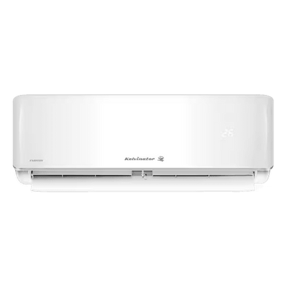 Kelvinator 7.1kW split system air conditioner, Wi-Fi