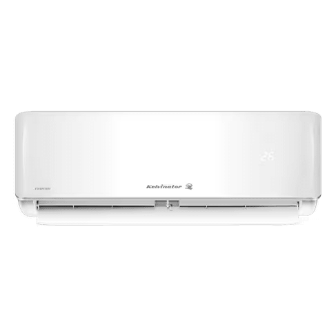 Kelvinator 5.0kW split system air conditioner, Wi-Fi