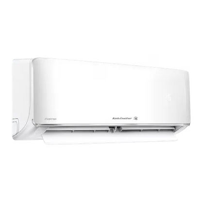 Kelvinator 7.1kW split system air conditioner, Wi-Fi