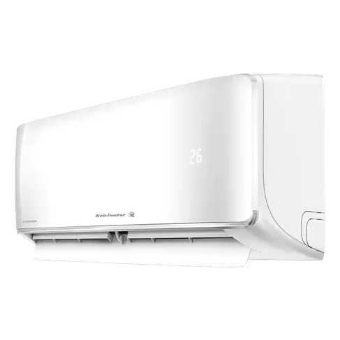 Kelvinator 3.5kW Reverse cycle split system with wireless connectivity