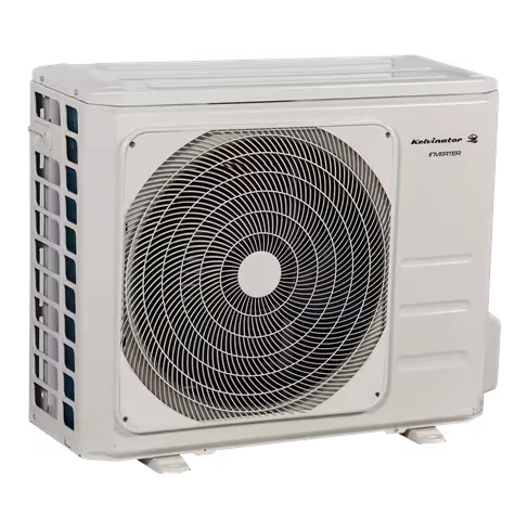 Kelvinator 7.1kW split system air conditioner, Wi-Fi