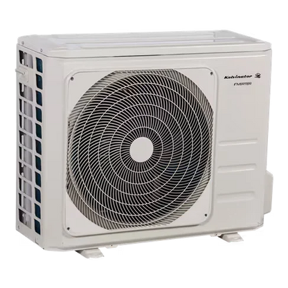 Kelvinator 7.1kW split system air conditioner, Wi-Fi