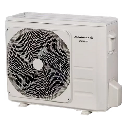 Kelvinator 7.1kW split system air conditioner, Wi-Fi