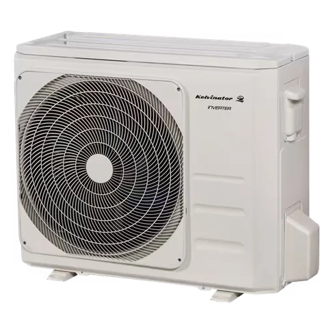 Kelvinator 3.5kW Reverse cycle split system with wireless connectivity