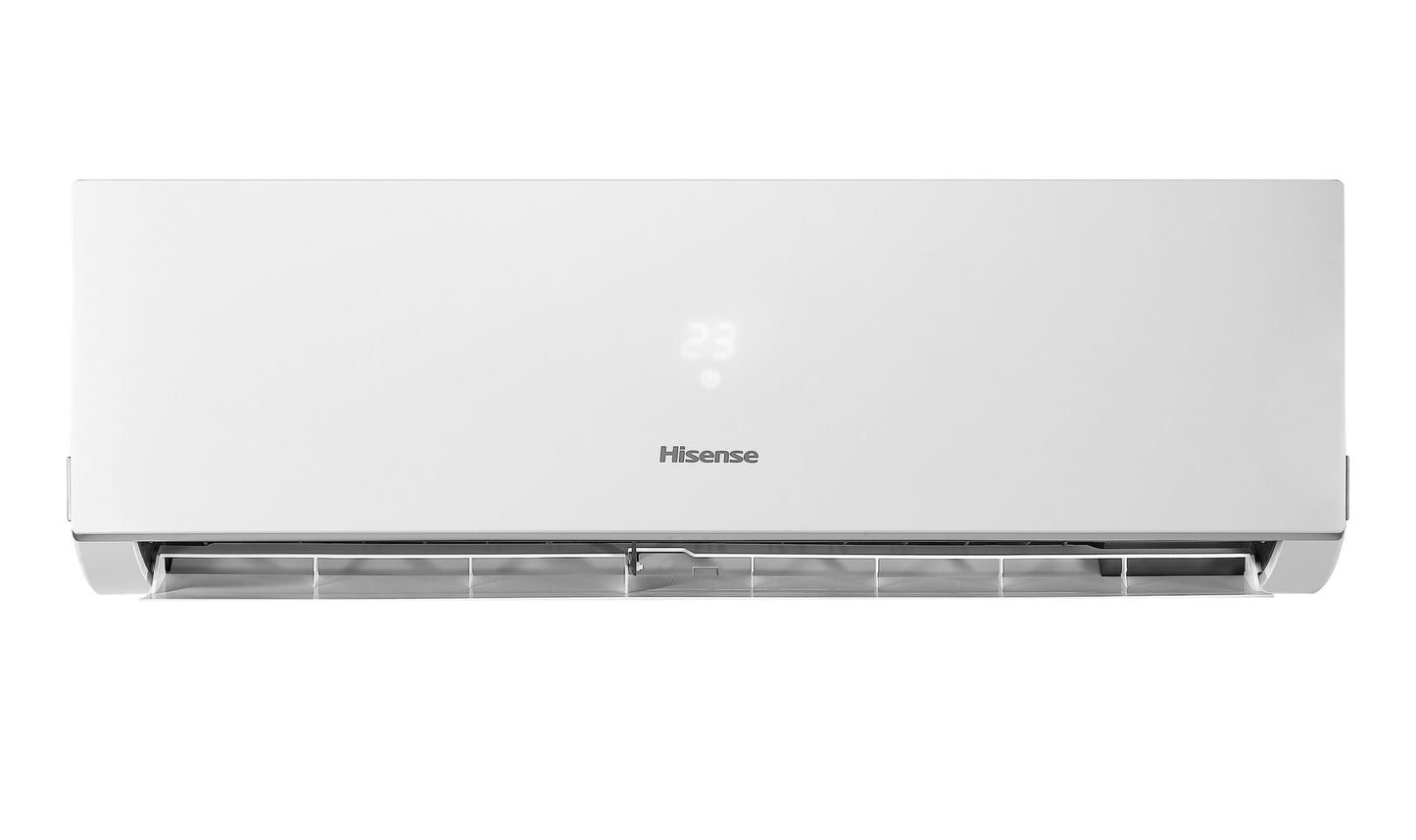 Hisense 2kW J Series Wall Mounted