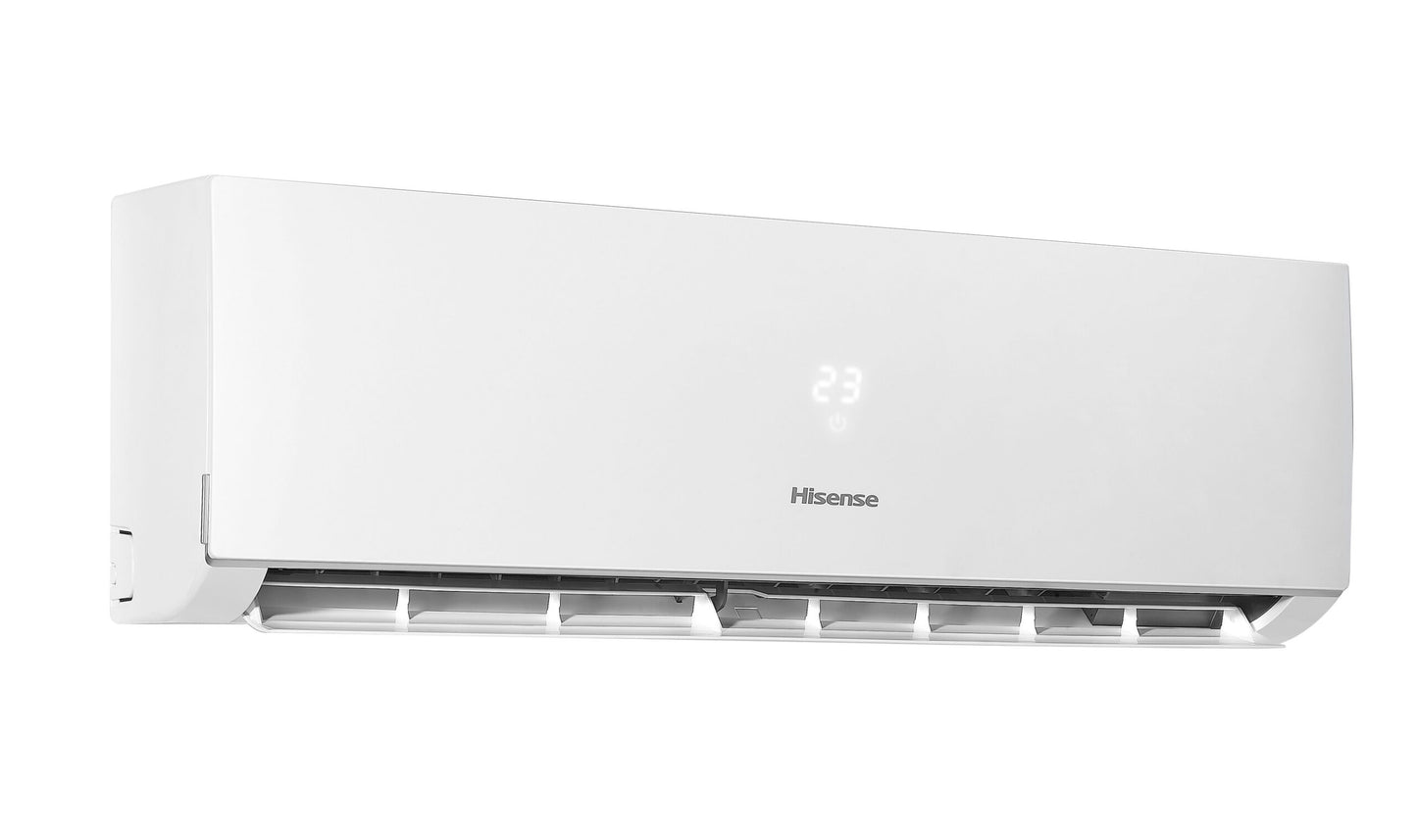 Hisense 2kW J Series Wall Mounted