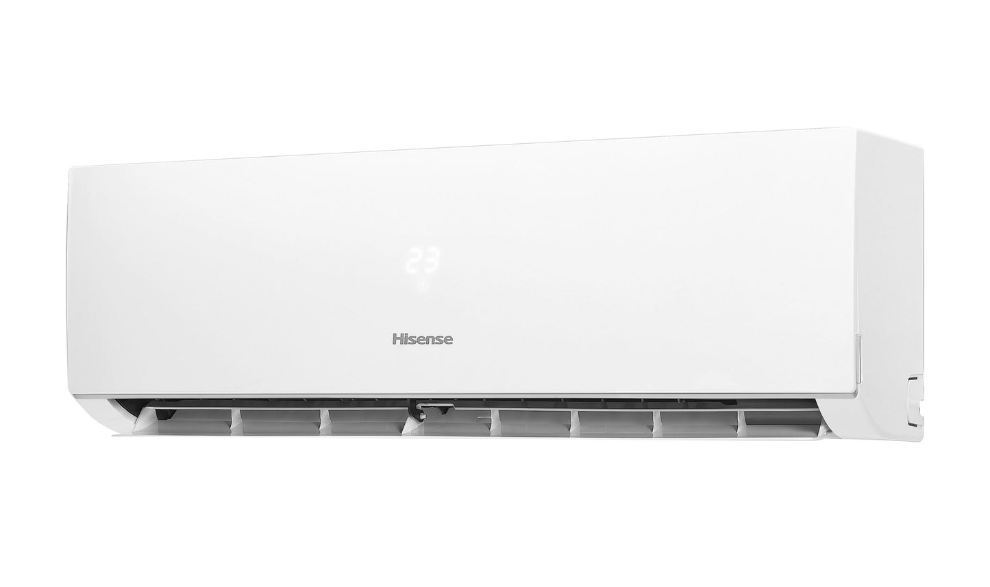 Hisense 2kW J Series Wall Mounted