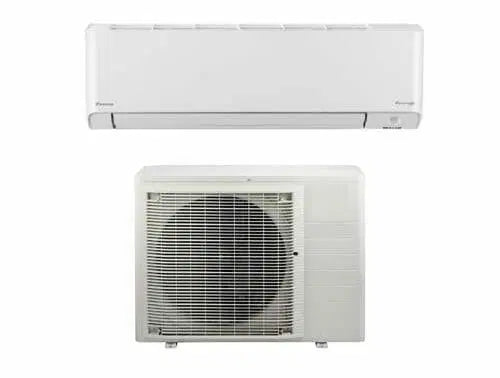 DAIKIN Alira X FTXM71W 7.1kW Reverse Cycle Inverter Wall Split System AC