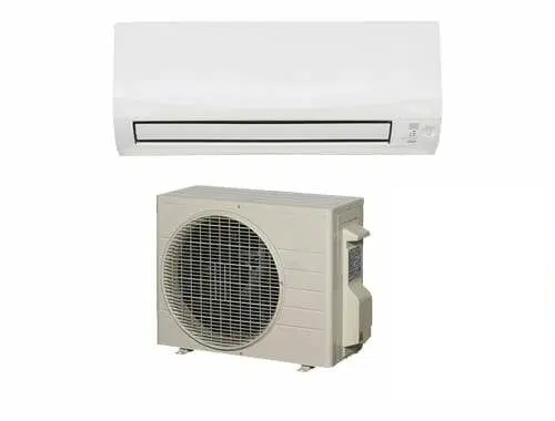 DAIKIN CORA FTXV20W 2.0kW Inverter Split System Air Conditioner