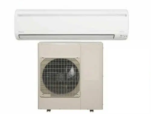 DAIKIN XL FTXV80W 8.0kW Inverter Split System Air Conditioner