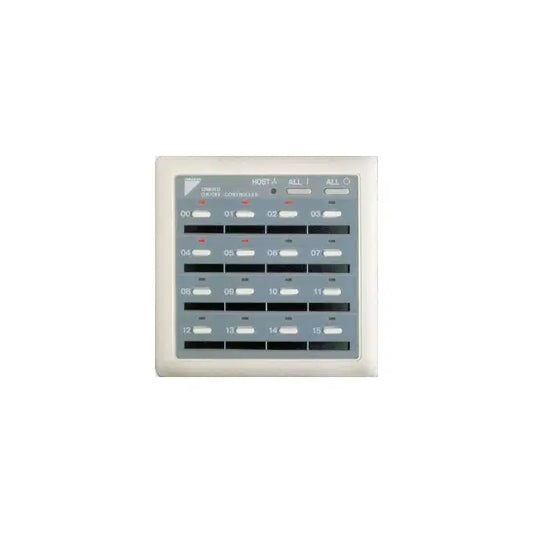 DAIKIN DCS301BA61 Unified on/off controller