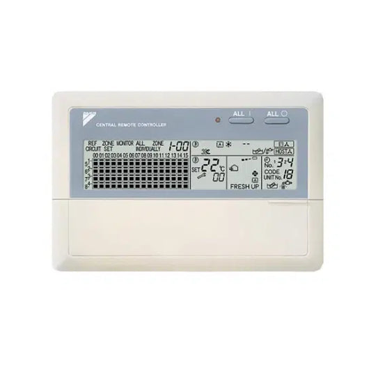 DAIKIN DCS302CA61 Central controller