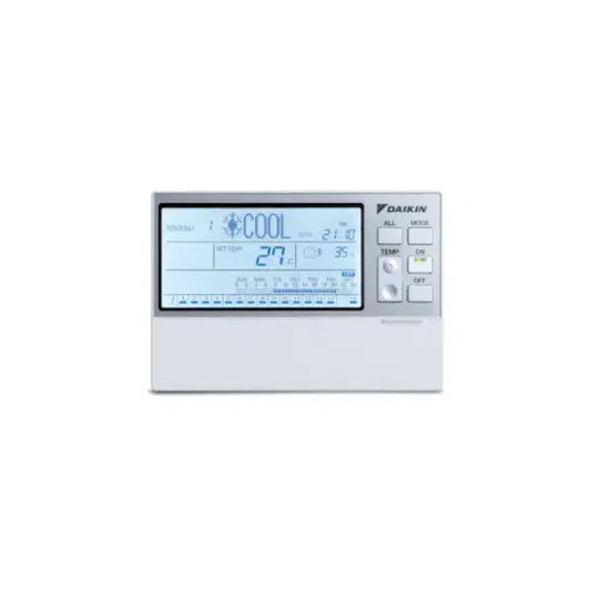 DAIKIN DCS303A51 Residential central controller