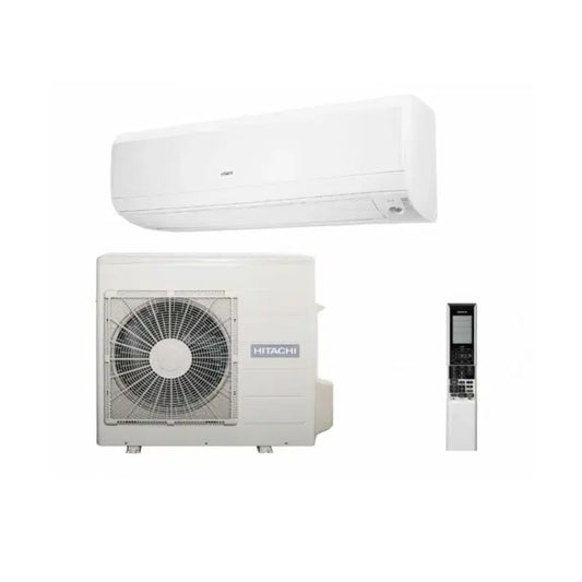 HITACHI RAS-S50YHAB S-SERIES 5.0 kW Inverter Split System Air Conditioner R32