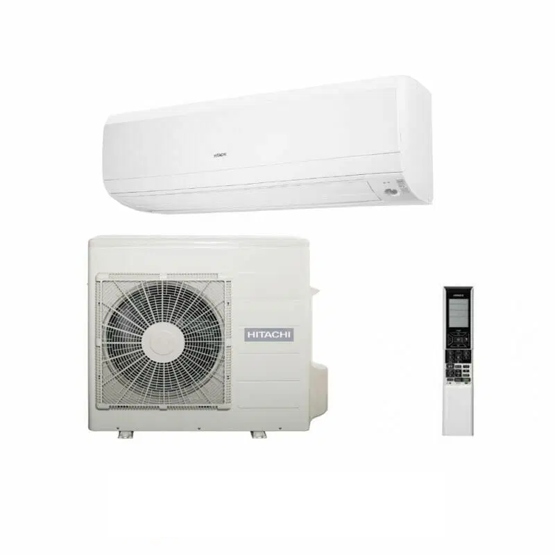 HITACHI RAS-S80YHAB ‘S’ SERIES 8.0kW Inverter Split System Air Conditioner