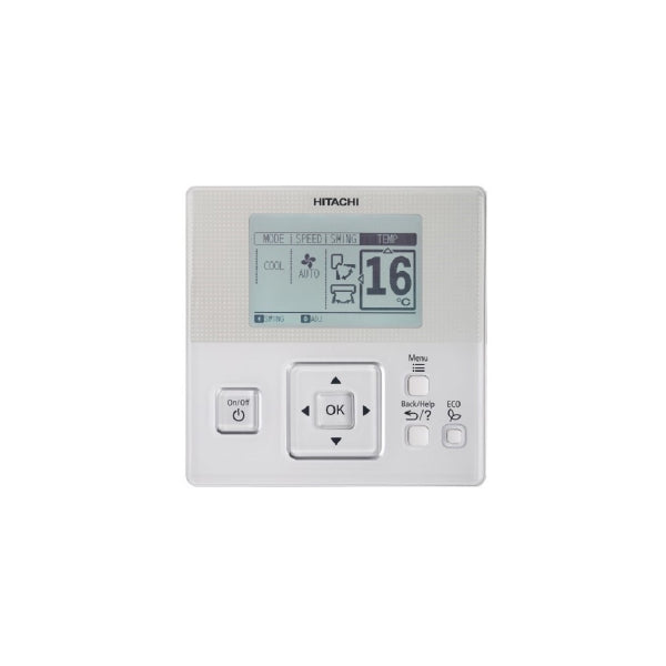 HITACHI SPX-WKT4 WIRED CONTROLLER