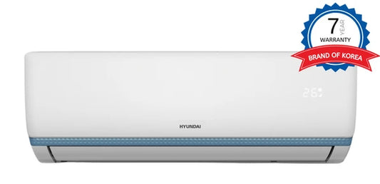 Hyundai Non Inverter Split AC 1 ton