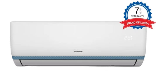 Hyundai Non Inverter Split AC 2 ton