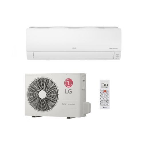 LG WH09SK-18 2.5kW High Efficiency Series Inverter Split System Air Conditioner