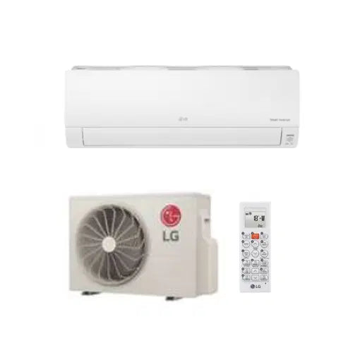 LG WH18SL-19 5.0kW High Efficiency Series Inverter Split System Air Conditioner