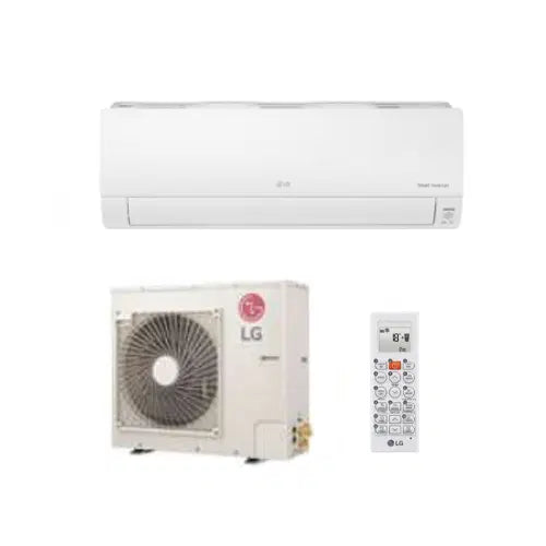 LG WH34SR-18 9.4kW High Efficiency Series Inverter Split System Air Conditioner