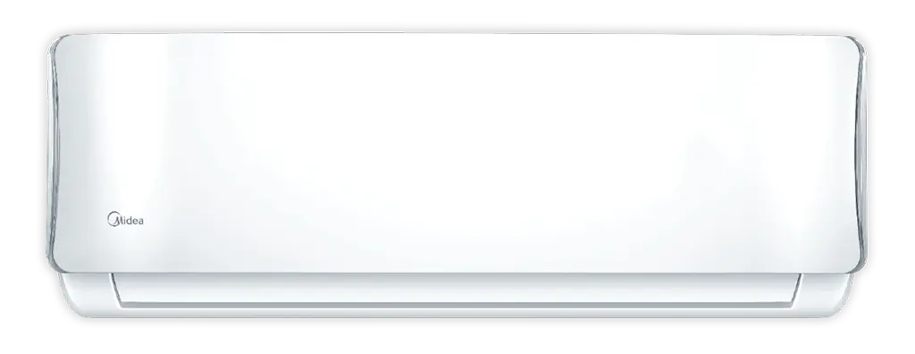 Midea Apollo 2.5kW - Wall Mounted Split System Air Conditioner