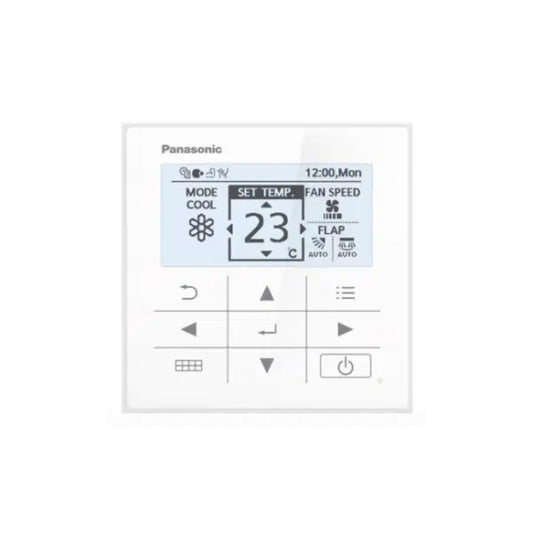 Panasonic CZ-RD517C Wired controller for Wall Mounted