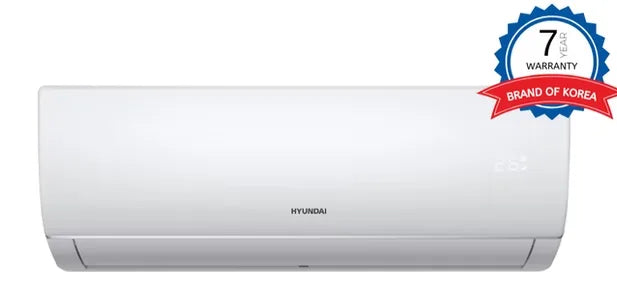 Hyundai Inverter Split AC 1 ton