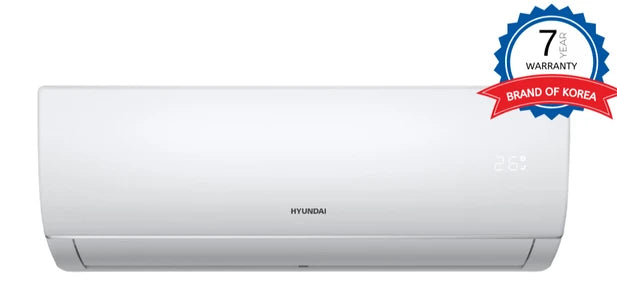 Hyundai Inverter Split AC 1.5 ton